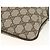 Borsa Sherry Line GG Supreme Web di GUCCI in PVC beige e oro 904 02 047 Auth AMZ376 D'oro - vista 10