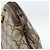 Borsa Sherry Line GG Supreme Web di GUCCI in PVC beige e oro 904 02 047 Auth AMZ376 D'oro - vista 14