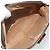 Borsa Sherry Line GG Supreme Web di GUCCI in PVC beige e oro 904 02 047 Auth AMZ376 D'oro - vista 17