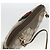 Borsa Sherry Line GG Supreme Web di GUCCI in PVC beige e oro 904 02 047 Auth AMZ376 D'oro - vista 6