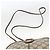 Borsa Sherry Line GG Supreme Web di GUCCI in PVC beige e oro 904 02 047 Auth AMZ376 D'oro - vista 8