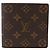 LOUIS VUITTON Monograma Cartera Bifold Marco M61675 LV Auth gh1887 - vista 13
