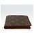 LOUIS VUITTON Monograma Cartera Bifold Marco M61675 LV Auth gh1887 - vista 6