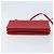 BALLY Borsa a Mano in Pelle 2 vie Rossa Oro Auth YKZ519A Rosso D'oro - vista 11