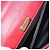 BALLY Borsa a Mano in Pelle 2 vie Rossa Oro Auth YKZ519A Rosso D'oro - vista 18