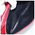 BALLY Borsa a Mano in Pelle 2 vie Rossa Oro Auth YKZ519A Rosso D'oro - vista 19