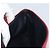 BALLY Borsa a Mano in Pelle 2 vie Rossa Oro Auth YKZ519A Rosso D'oro - vista 20