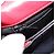 BALLY Borsa a Mano in Pelle 2 vie Rossa Oro Auth YKZ519A Rosso D'oro - vista 22