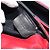 BALLY Borsa a Mano in Pelle 2 vie Rossa Oro Auth YKZ519A Rosso D'oro - vista 24