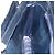 Céline Borsa a Spalla Celine C Sulky Carriage in Tela Blu Navy e Oro Auth AMZ372 D'oro - vista 19