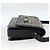 Céline Borsa a Spalla Celine C Sulky Carriage in Tela Blu Navy e Oro Auth AMZ372 D'oro - vista 5