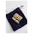 Tory Burch Manchette dorata D'oro  - vista 4