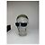 Céline Vintage Celine Paris Randlose Sonnenbrille Silber Blau - Ansicht 10