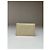 Vintage Prada Leather Card Holder White - view 2