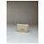 Vintage Prada Leather Card Holder White - view 5