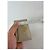 Vintage Prada Leather Card Holder White - view 8