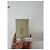 Vintage Prada Leather Card / Key Holder White - view 10