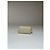 Vintage Prada Leather Card / Key Holder White - view 12
