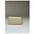 Vintage Prada Leather Card / Key Holder White - view 2