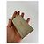 Vintage Prada Leather Card / Key Holder White - view 3