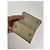 Vintage Prada Leather Card / Key Holder White - view 4
