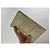 Vintage Prada Leather Card / Key Holder White - view 5