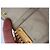 Vintage Prada Leather Card / Key Holder White - view 6