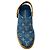 Louis Vuitton Blaue Monogram Denim Aspen Plattform Clogs - Ansicht 4