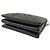 Borsa a Spalla Coussin PM Louis Vuitton Nero - vista 3