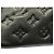 Borsa a Spalla Coussin PM Louis Vuitton Nero - vista 4