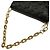 Borsa a Spalla Coussin PM Louis Vuitton Nero - vista 7