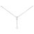 Tiffany & Co Collar Tiffany Jazz Drop