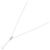 Tiffany & Co Collar Tiffany Jazz Drop - vista 2