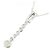 Tiffany & Co Collar Tiffany Jazz Drop - vista 4
