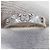 Gucci Icon Heart Ring aus Weißgold Golden - Ansicht 10