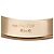 Anello Gucci Icon Slim in oro rosa e rosa D'oro - vista 5