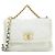 Borsa a Spalla Chanel 19 Linea AS1160 Bianco