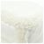 Borsa a Spalla Chanel 19 Linea AS1160 Bianco - vista 3