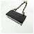 Charm per borsa Chanel in pelle nero - vista 3