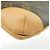 Borsa a Spalla Louis Vuitton Monogram Coussin GM M51141 Marrone - vista 3