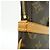 Borsa a Spalla Louis Vuitton Monogram Coussin GM M51141 Marrone - vista 7