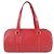 Borsa a mano Soufflot Epi Louis Vuitton Rosso - vista 2