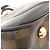 Borsa a Spalla Damier Verona MM Louis Vuitton Damier ebene - vista 3