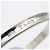 Bracciale Bangle 1837 SV925 Tiffany & Co. per donne Argento - vista 7