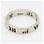 Anello aperto in argento sterling Atlas di Tiffany & Co. - vista 3