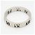 Anello aperto in argento sterling Atlas di Tiffany & Co. - vista 4