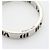 Anello aperto in argento sterling Atlas di Tiffany & Co. - vista 6