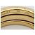Bulgari Anello in oro giallo Bvlgari B.zero1 D'oro - vista 7