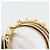 Bulgari Anello in oro giallo Bvlgari B.zero1 D'oro - vista 9