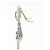 Orecchini a goccia Tiffany & Co. in argento sterling 925 - vista 5